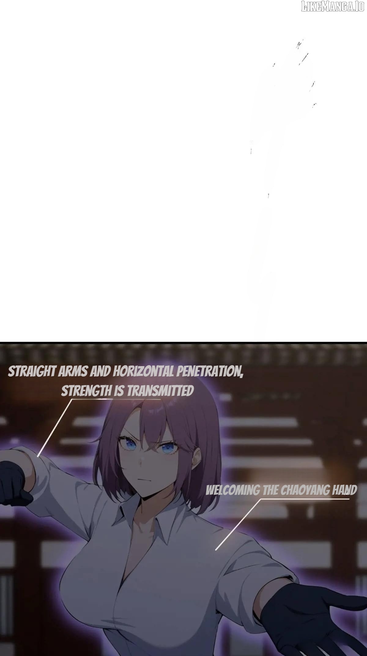 Outrageous! I opened a training class for empresses Chapter 90 - page 55